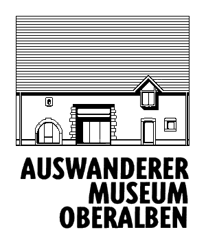 Willkommen auf der Startseite des Auswanderer-Museums Oberalben !